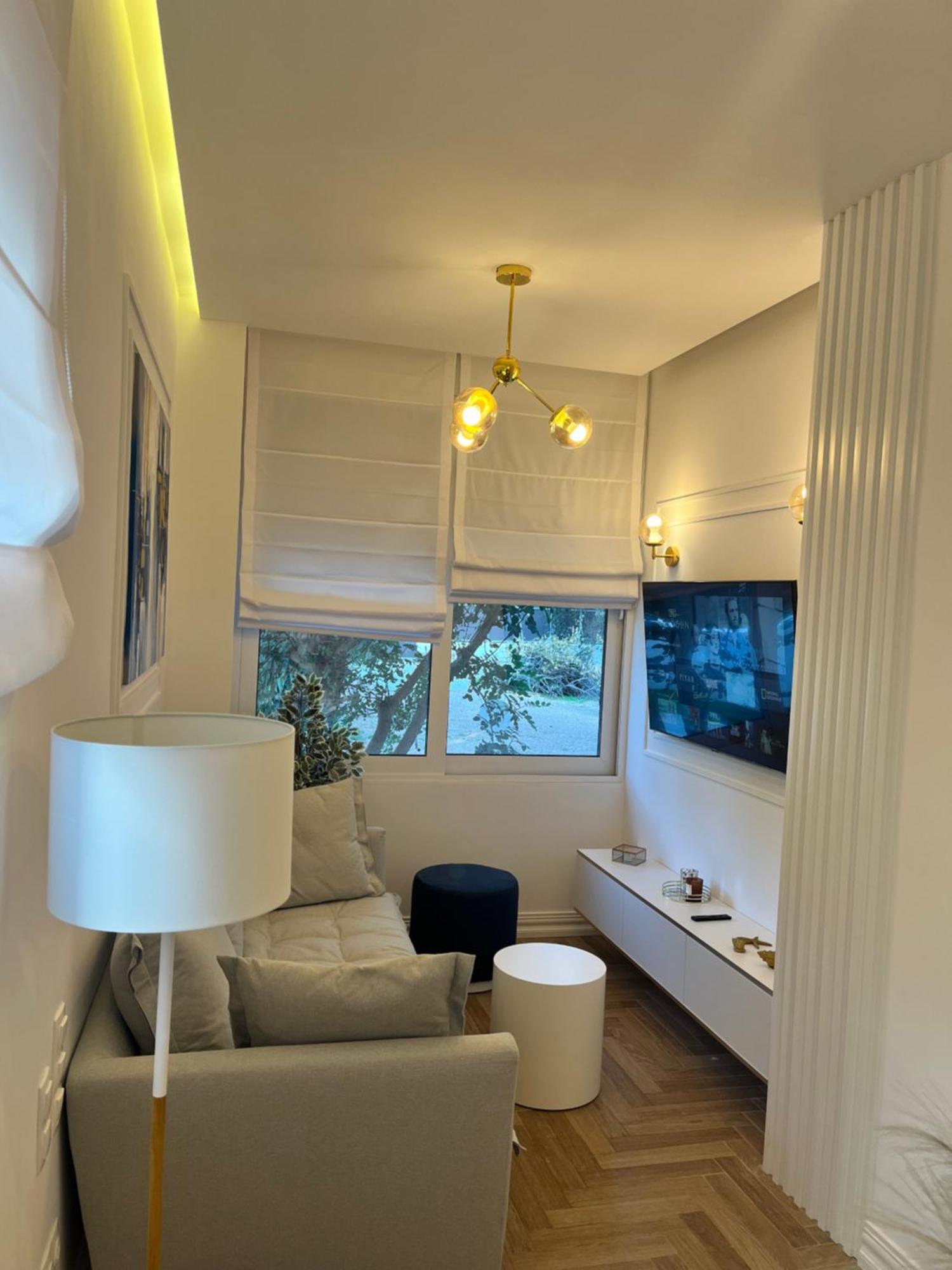 Apartmán White House Project Vouliagmeni @3 Atény