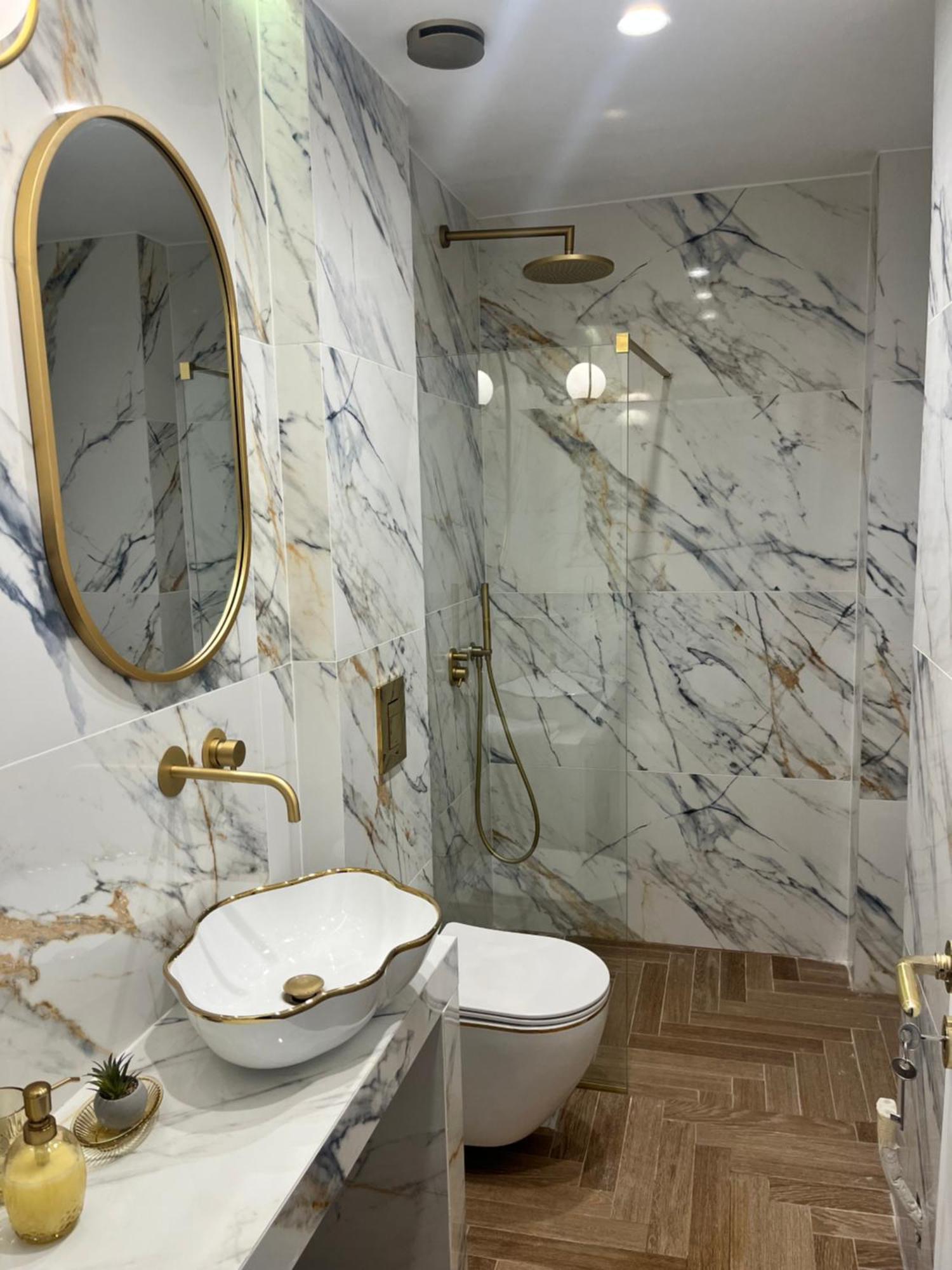 White House Project Vouliagmeni @3 Appartement