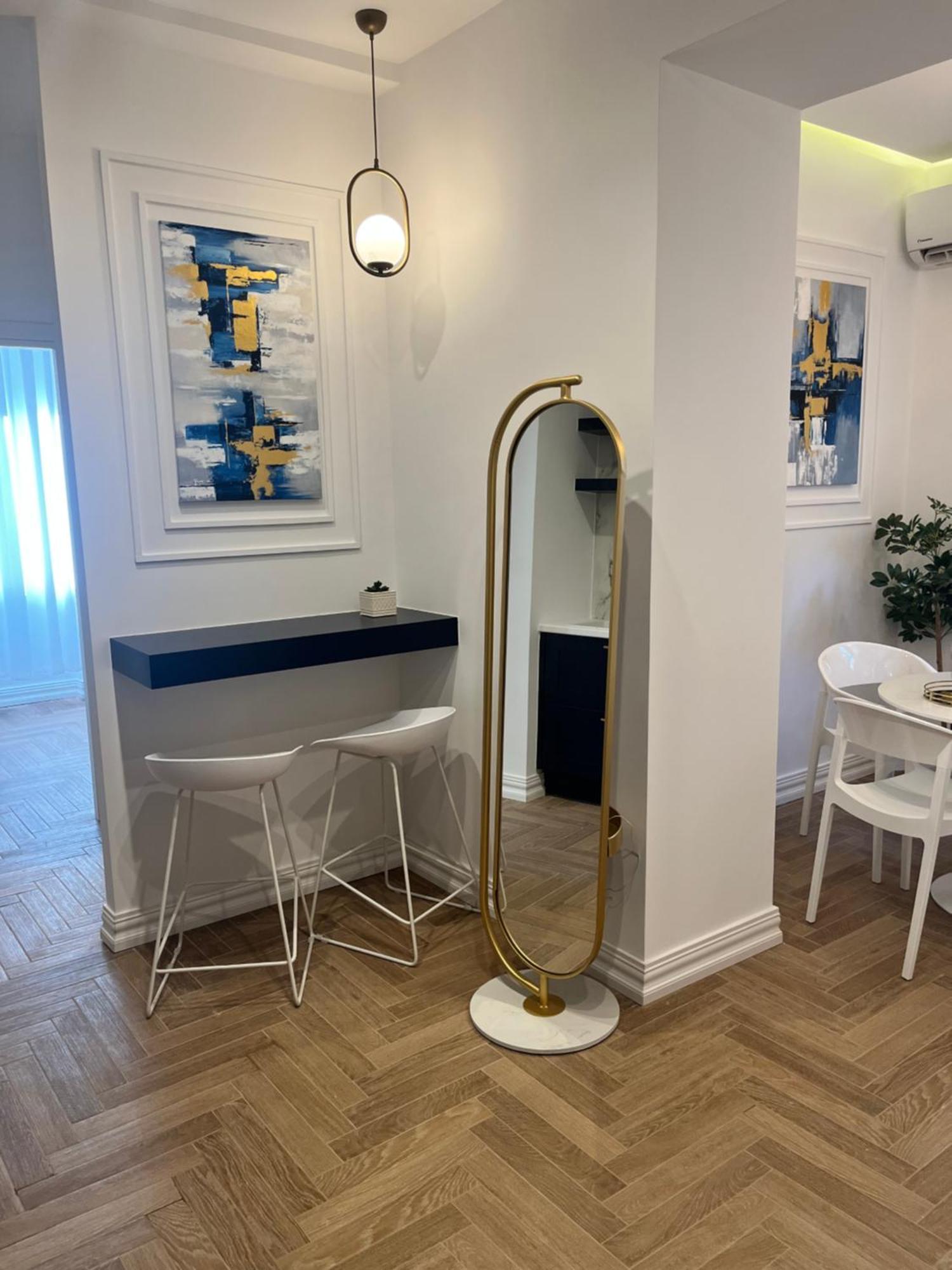 Appartement White House Project Vouliagmeni @3