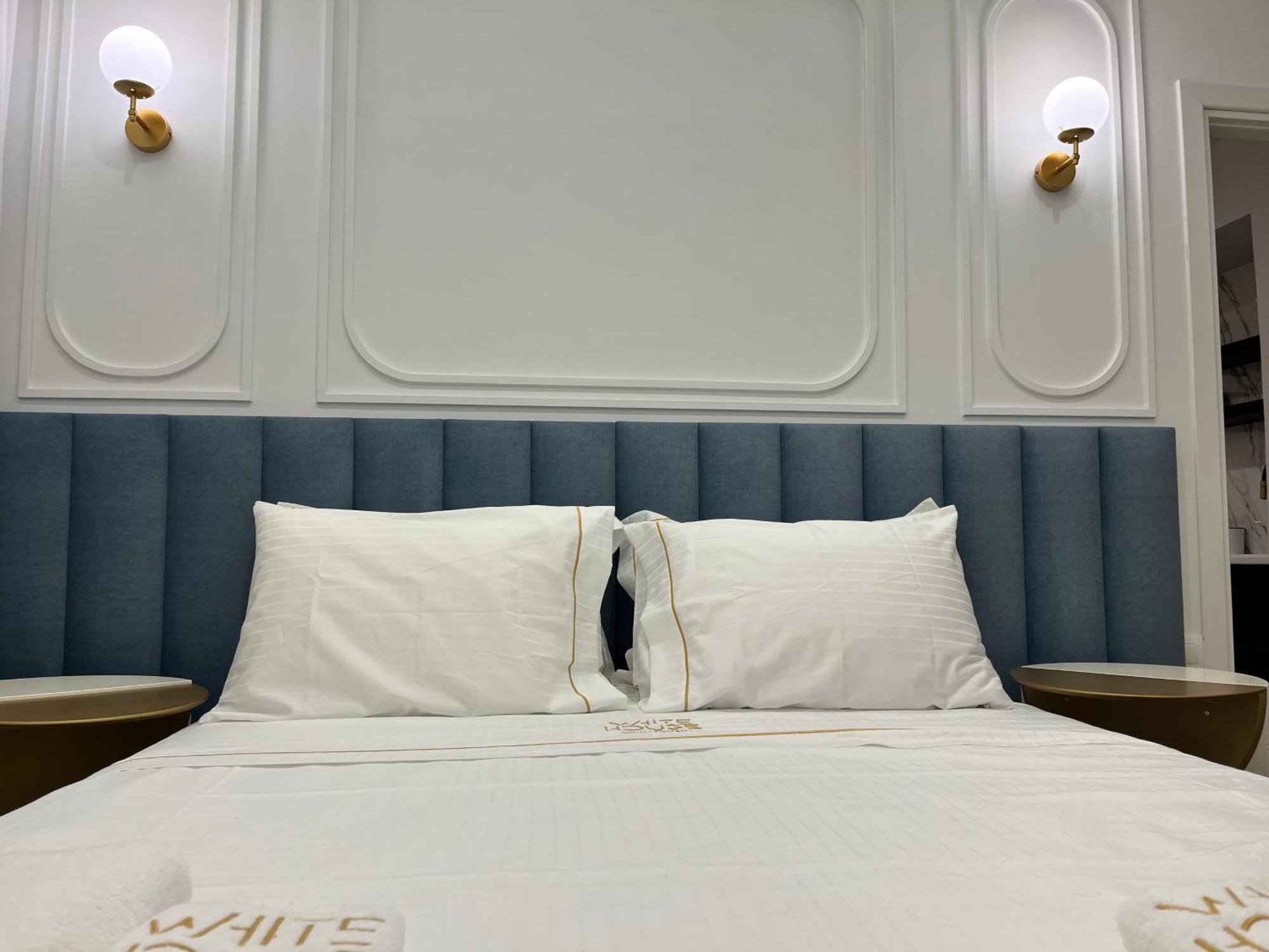 White House Project Vouliagmeni @3 Appartement