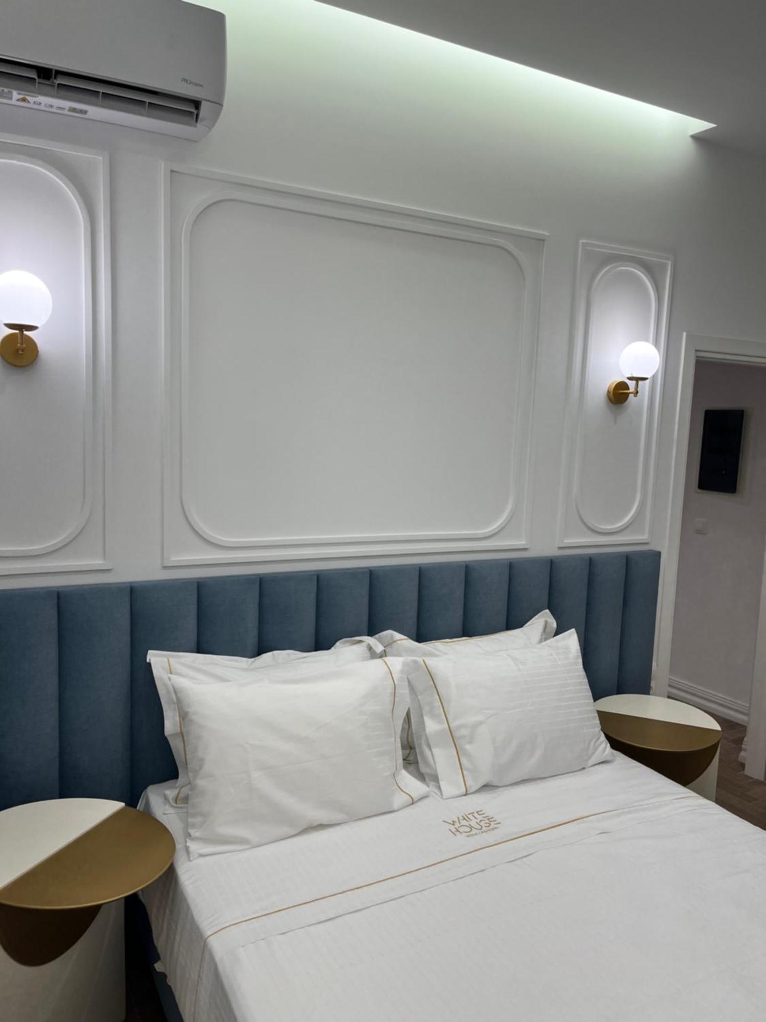 Appartement White House Project Vouliagmeni @3 Athene