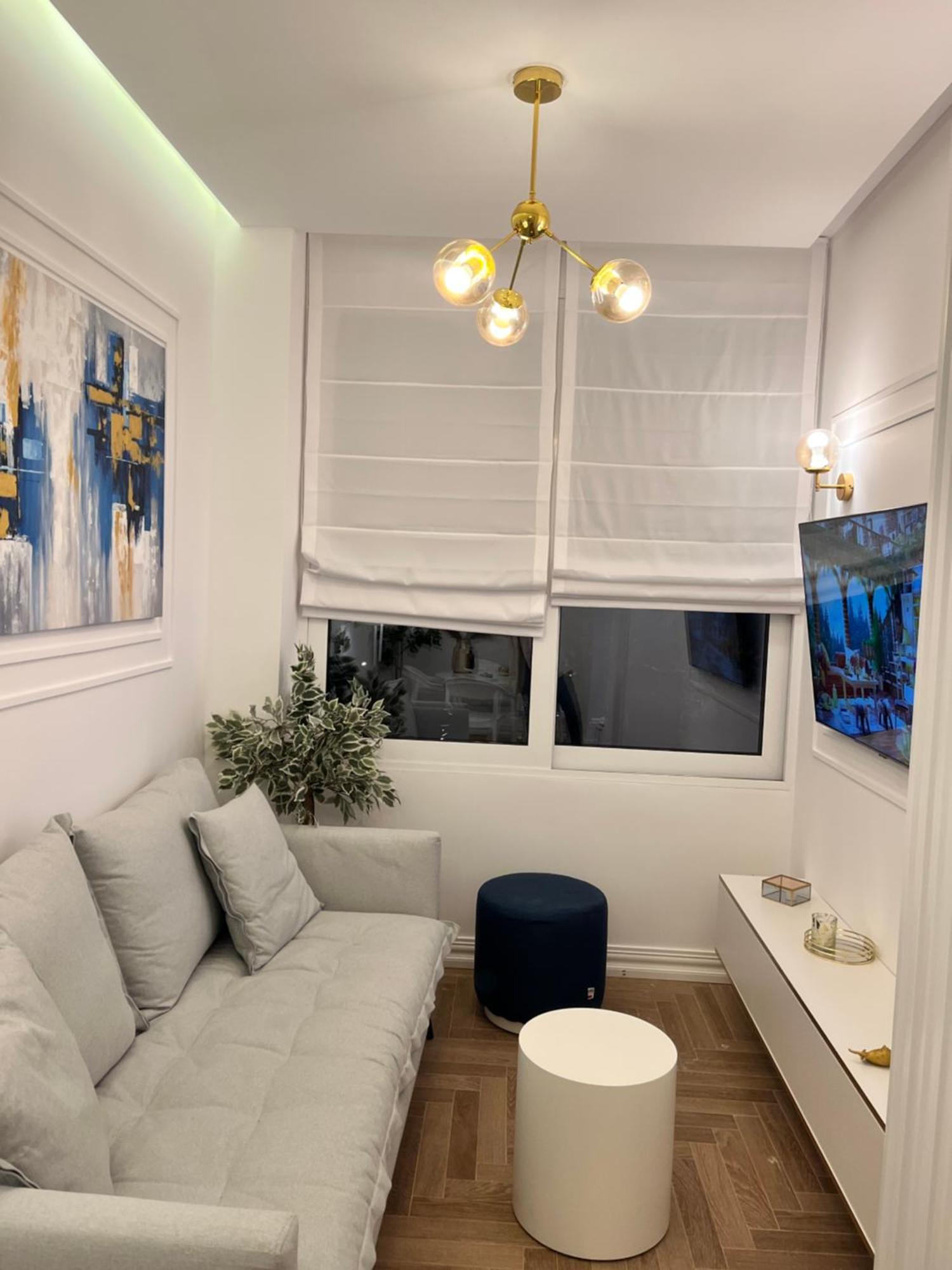 White House Project Vouliagmeni @3 Athens