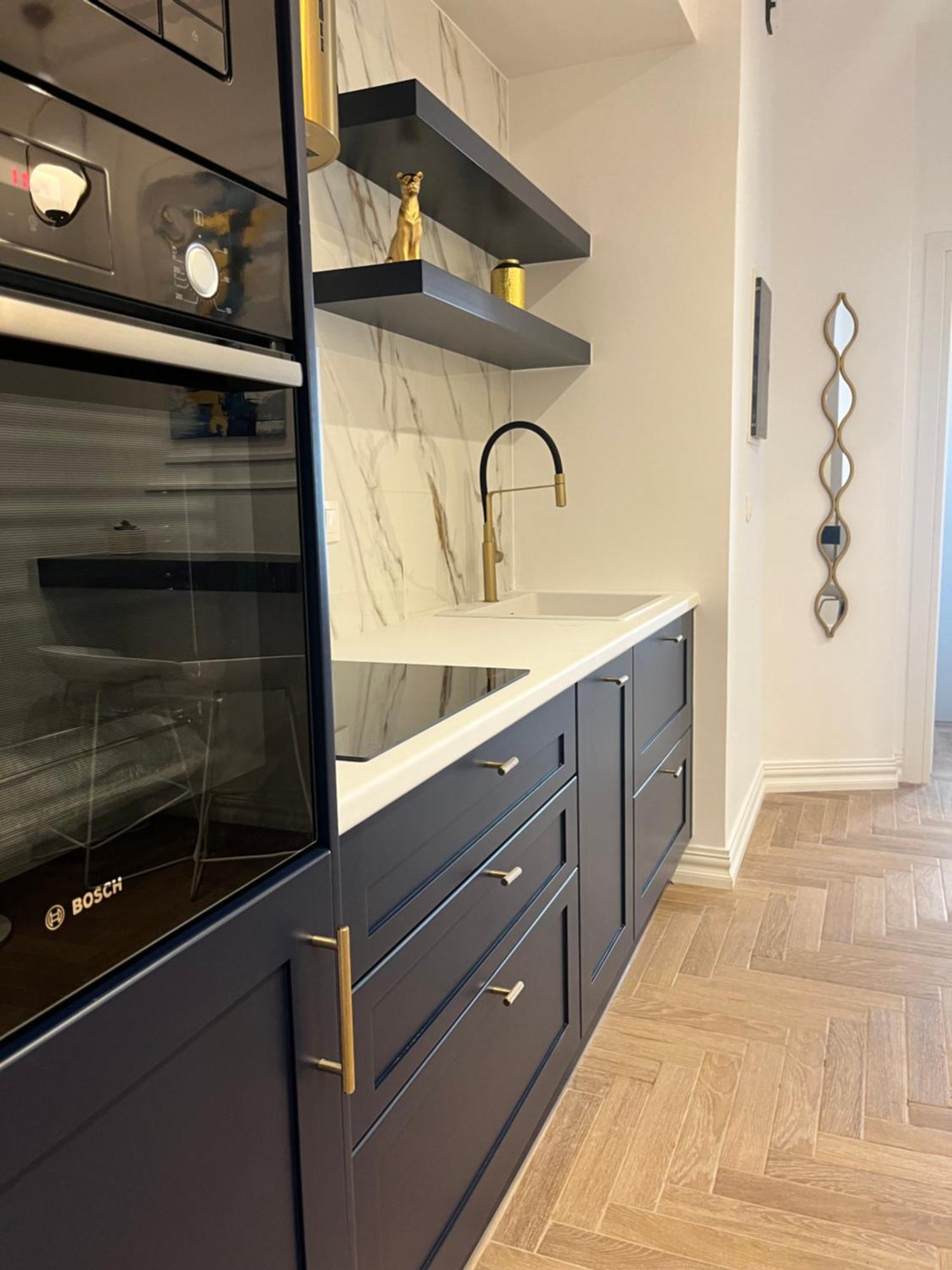 Apartment White House Project Vouliagmeni @3