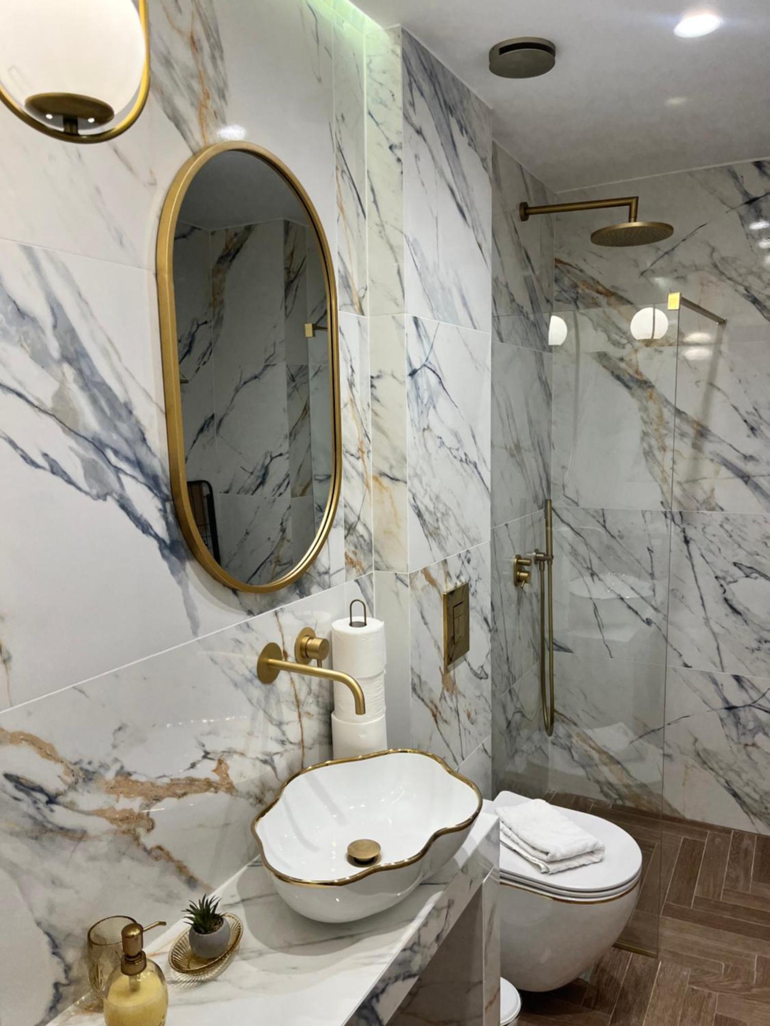 Apartment White House Project Vouliagmeni @3