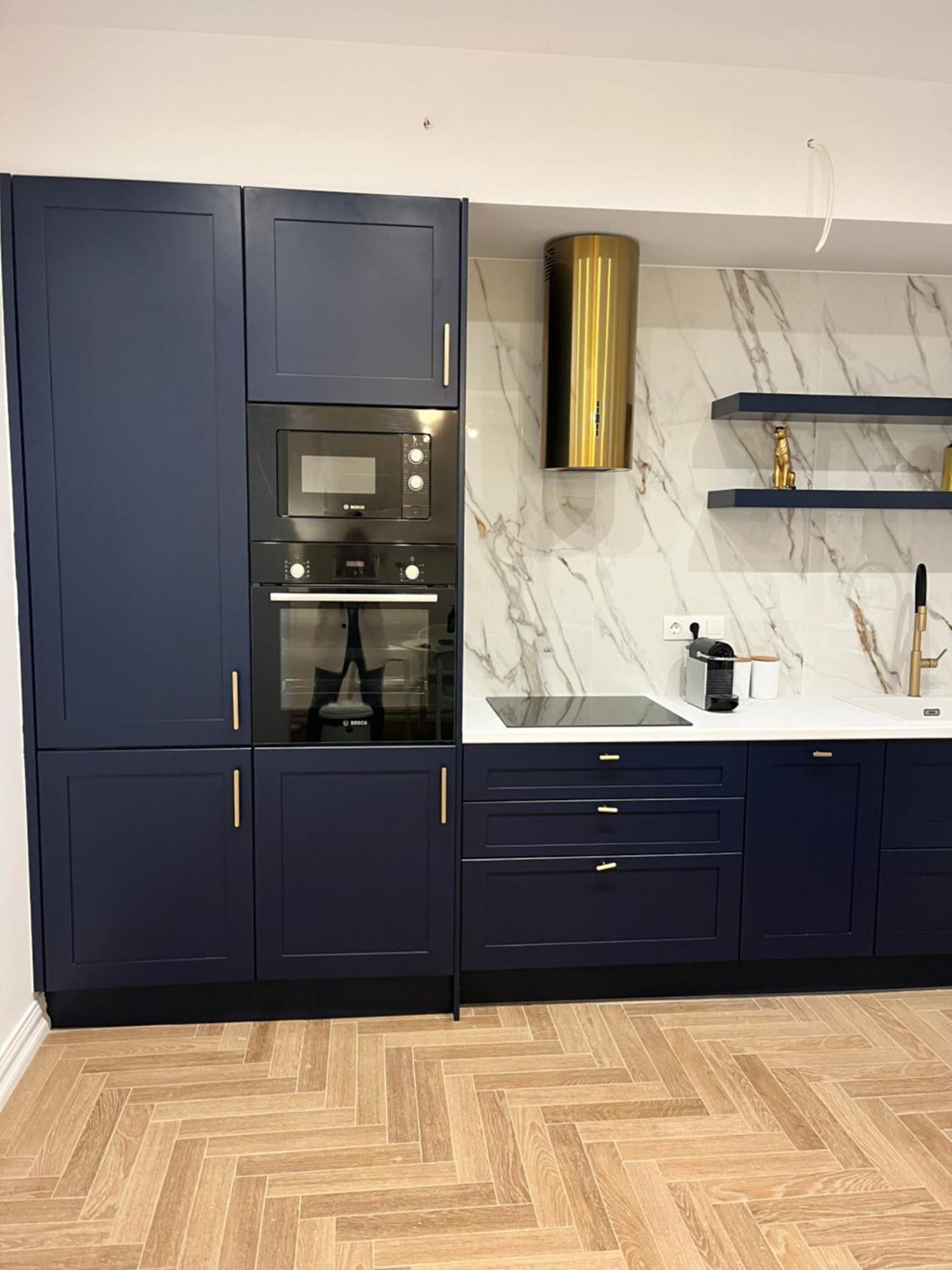White House Project Vouliagmeni @3 Apartment